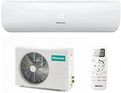 Hisense Zoom DC Inverter AS-10UR4RYRKB02