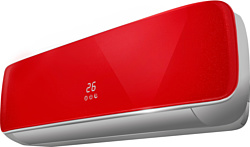 Hisense Red Crystal Super DC Inverter R32 AS-10UW4RVETG01 (R)