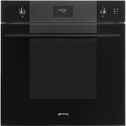 Электрический духовой шкаф Smeg Linea Aesthetic SOP6101S2B3