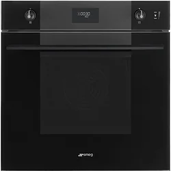 Электрический духовой шкаф Smeg Linea Aesthetic SOP6101S2B3