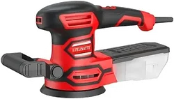 Эксцентриковая шлифмашина Felisatti ЭШМ-150/450Э