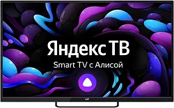 Телевизор Leff 43U540S