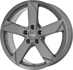 Колесный диск RIAL Kodiak 6x15/5x112 D57.1 ET47 Graphite  
