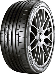 Continental SportContact 6 275/35 R21 103Y XL