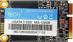 Tech 128GB MSATA3.0