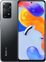 Смартфон Xiaomi Redmi Note 11E Pro 8/256GB (китайская версия) Смартфон Xiaomi Redmi Note 11E Pro 8/256GB (китайская версия)