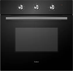 Электрический духовой шкаф Evelux EO 620 B