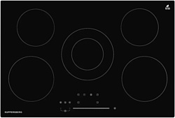 Электрическая варочная панель Kuppersberg ECS 702
