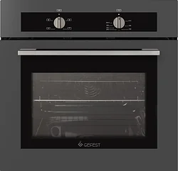 Электрический духовой шкаф GEFEST ЭДВ ДА 622 К56 Электрический духовой шкаф GEFEST ЭДВ ДА 622 К56