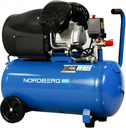 Nordberg NCE50/410V