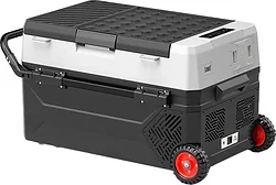 Автомобильный холодильник Filymore J45 45л (черный) Автомобильный холодильник Filymore J45 45л (черный)