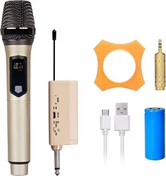 Микрофон Biema U-801 Микрофон Biema U-801