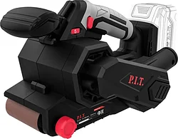 Ленточная шлифмашина P.I.T. PBS20H-75B Solo (без АКБ) Ленточная шлифмашина P.I.T. PBS20H-75B Solo (без АКБ)