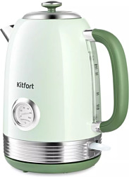 Kitfort KT-6604