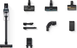 Вертикальный пылесос Samsung VS20C8524TB