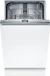 Посудомоечная машина Bosch Serie 4 SPH4EKX24E
