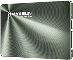 SSD диск Maxsun X5 1TB MS1TBX5