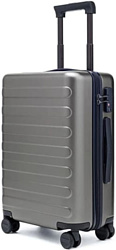 Ninetygo Rhine Luggage 26" (cерый)