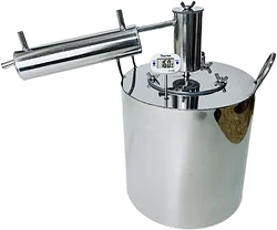 Дистиллятор бытовой Добрыня Хозяин (12 л)