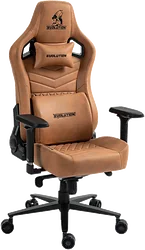 Кресло Evolution Nomad PRO (коричневый)