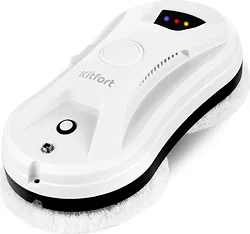 Робот стеклоочиститель Kitfort КТ-5181 Робот стеклоочиститель Kitfort КТ-5181