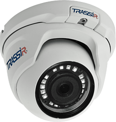 TRASSIR TR-D8121IR2 (2.8 мм)