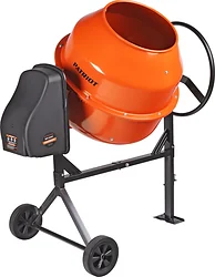 Бетономешалка Patriot BM 208C Бетономешалка Patriot BM 208C