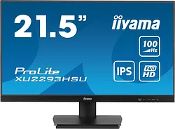 Монитор Iiyama XU2493HSU-B6