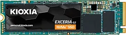 SSD Kioxia Exceria G2 2TB LRC20Z002TG8