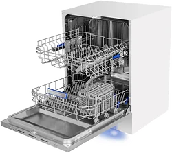 Посудомоечная машина MAUNFELD MLP-12S Light Beam