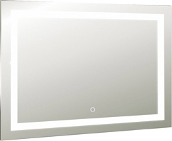 Зеркало Doratiz Doratiz Адель 80x60 2711.907 Зеркало Doratiz Doratiz Адель 80x60 2711.907