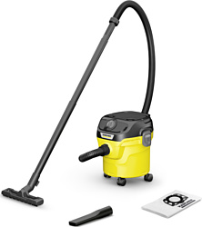 Karcher WD 1 W V-12/2/18 (1.628-401.0)