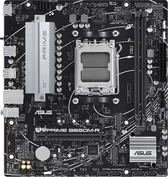 Материнская плата ASUS Prime B650M-R Материнская плата ASUS Prime B650M-R