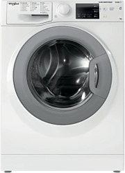 Стиральная машина Whirlpool MEWRSB 7259 WS PL