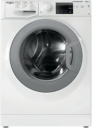 Стиральная машина Whirlpool MEWRSB 7259 WS PL Стиральная машина Whirlpool MEWRSB 7259 WS PL