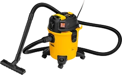 Промышленный пылесос DENZEL RVC20 Промышленный пылесос DENZEL RVC20