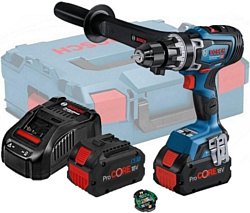 Bosch GSR 18V-150 C Professional (06019J5005)