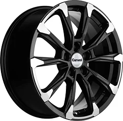 Колесный диск Carwel Ишим 7.5x18/5x114.3 D60.1 ET45 ABT