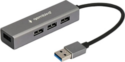 Usb-хаб Gembird UHB-C464