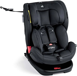 Автокресло CAM Scudo Isofix S169/167 (черный)