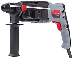 Перфоратор Победа П-26/890 (кейс) Перфоратор Победа П-26/890 (кейс)