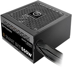 Блок питания Thermaltake Smart BX1 SE 550W PS-SPD-0550NNSABE-2