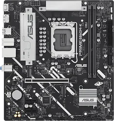 Материнская плата ASUS Prime B860M-K