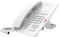 Проводной телефон Fanvil H3W (белый)