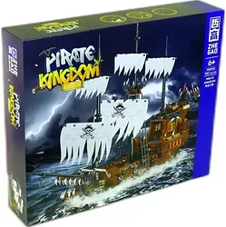 Конструктор ZHE GAO Plastic blocks Toys 982002