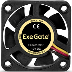 ExeGate EX04010S3P ExeGate EX04010S3P