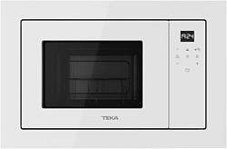 Микроволновая печь TEKA ML 8210 BIS White Marble
