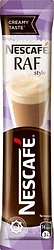 Nescafe Raf style 20x17 г