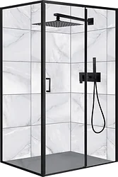 Душевой уголок Roxen Caspia 55060-120B