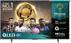 Телевизор Hisense 55E7Q PRO Телевизор Hisense 55E7Q PRO